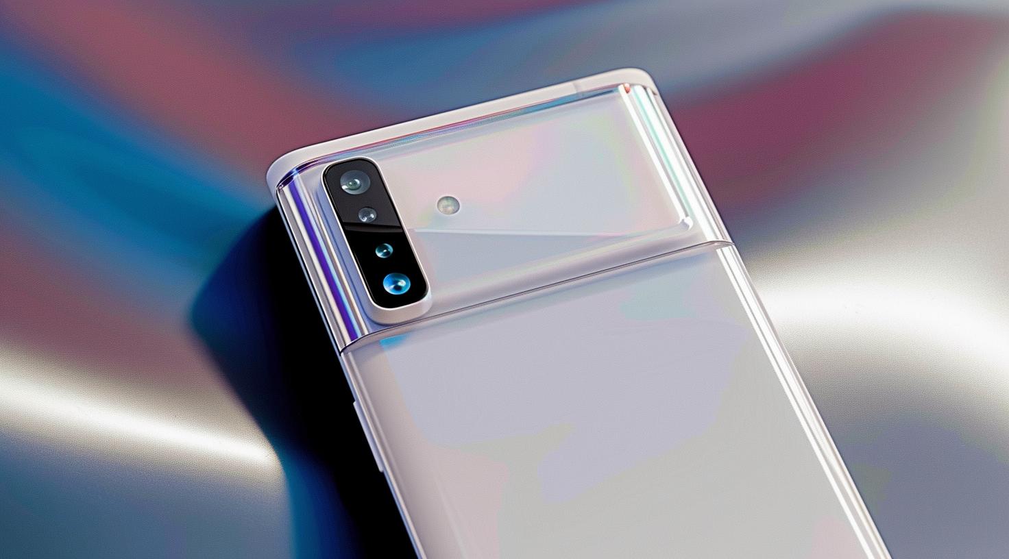 Neue Smartphone Modelle