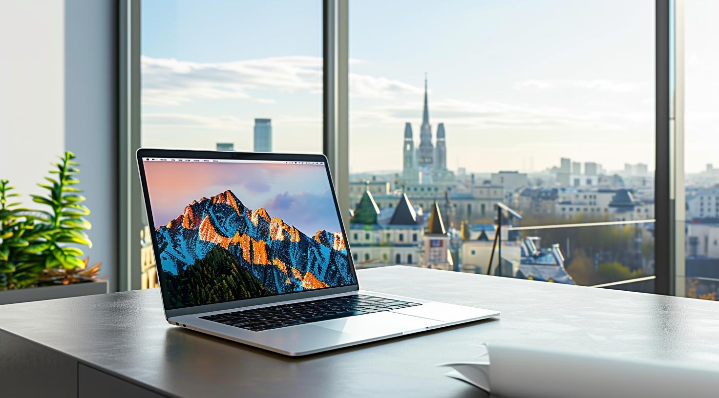 Die neuesten Entwicklungen bei Laptops