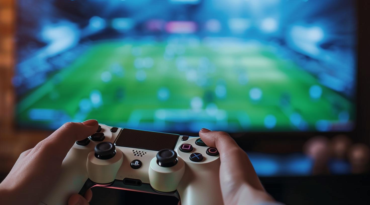 Die besten Gaming-Highlights
