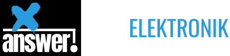 banner elektronik
